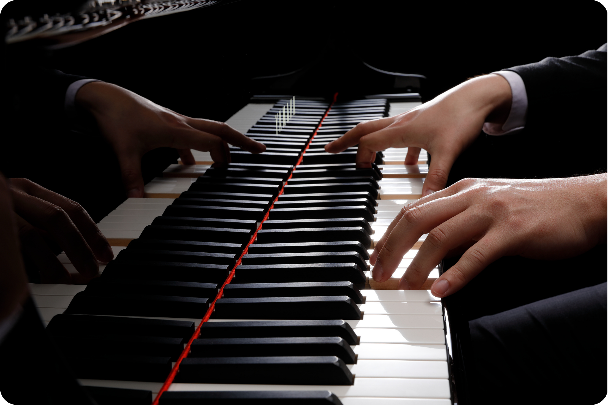 Yamaha Music School Singapore – Annual Events Schedule